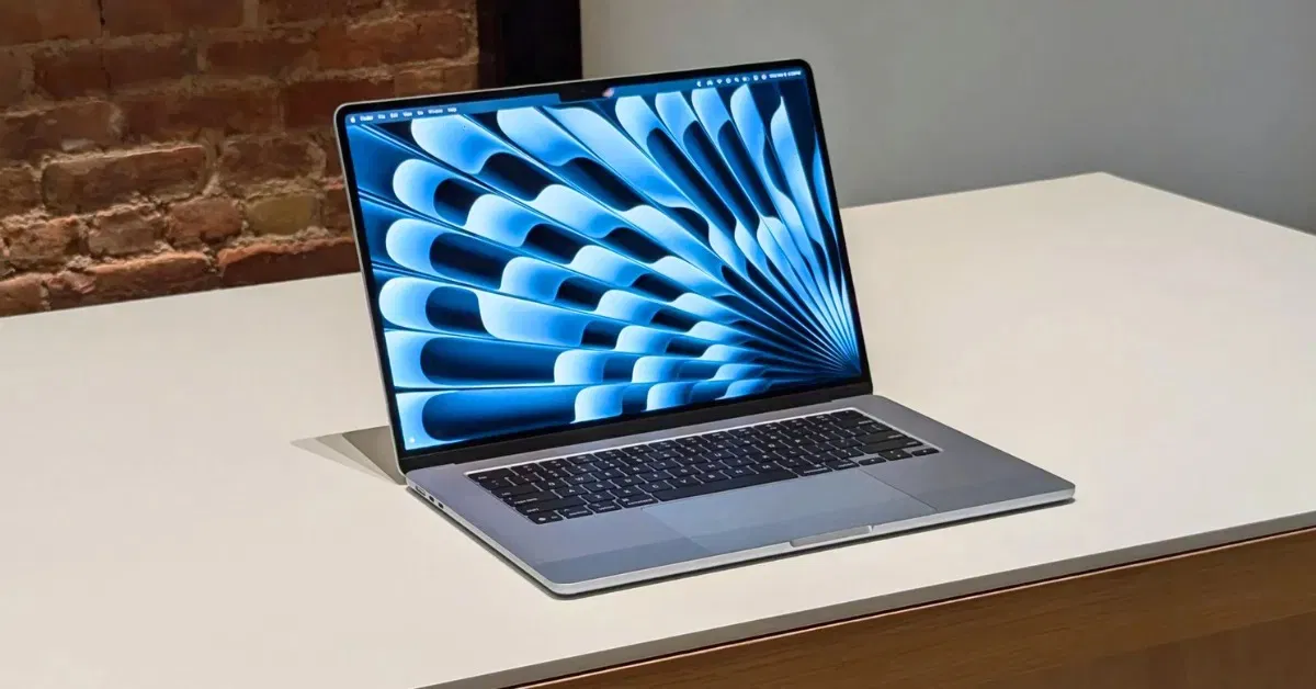 MacBook giá rẻ dự kiến có màn hình 12,9 inch, không hỗ trợ cảm ứng và sẽ bắt đầu sản xuất đại trà vào quý IV năm nay (Ảnh: Internet) MacBook giá rẻ dự kiến có màn hình 12,9 inch, không hỗ trợ cảm ứng và sẽ bắt đầu sản xuất đại trà vào quý IV năm nay (Ảnh: Internet)