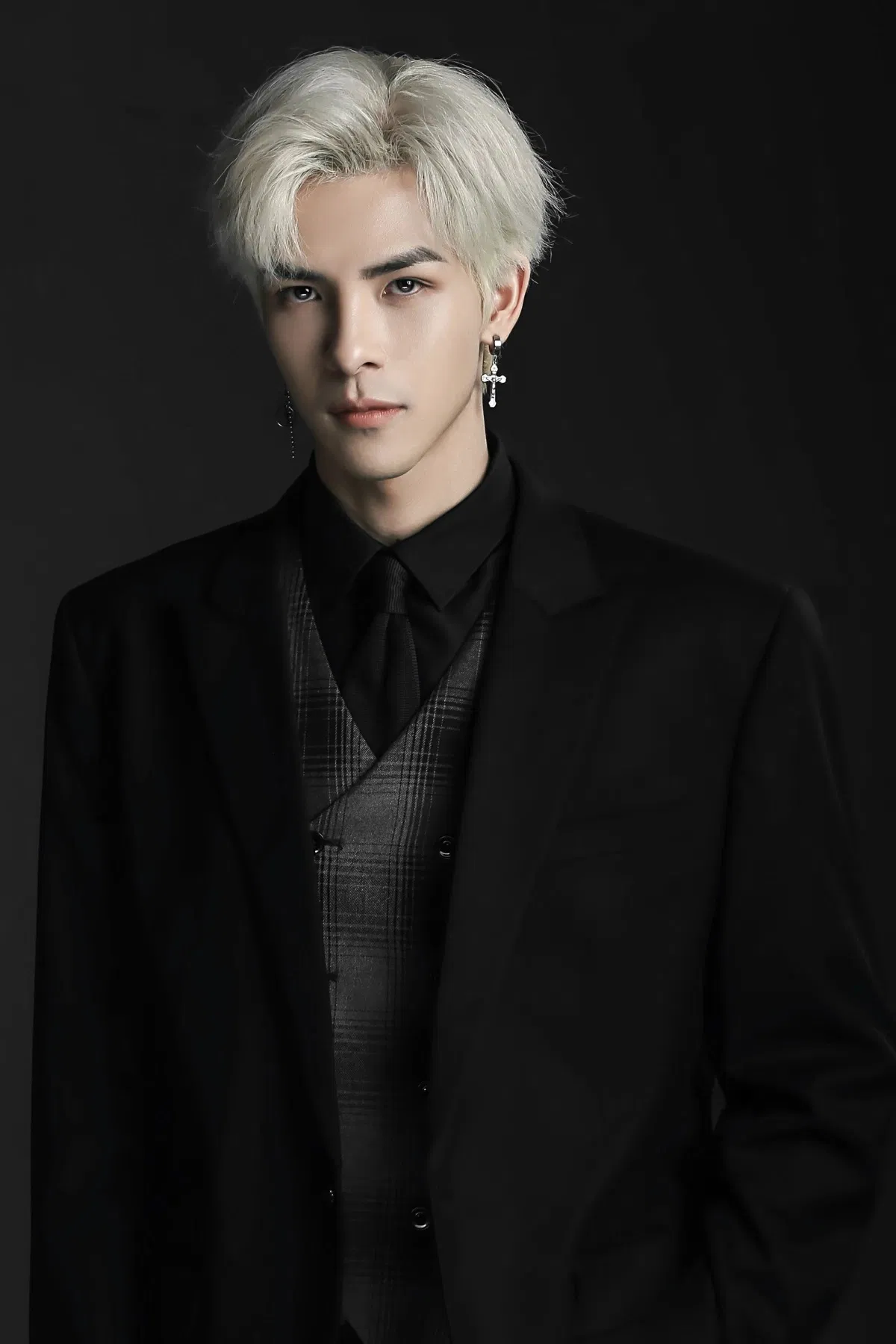 Profile Denis Đặng.