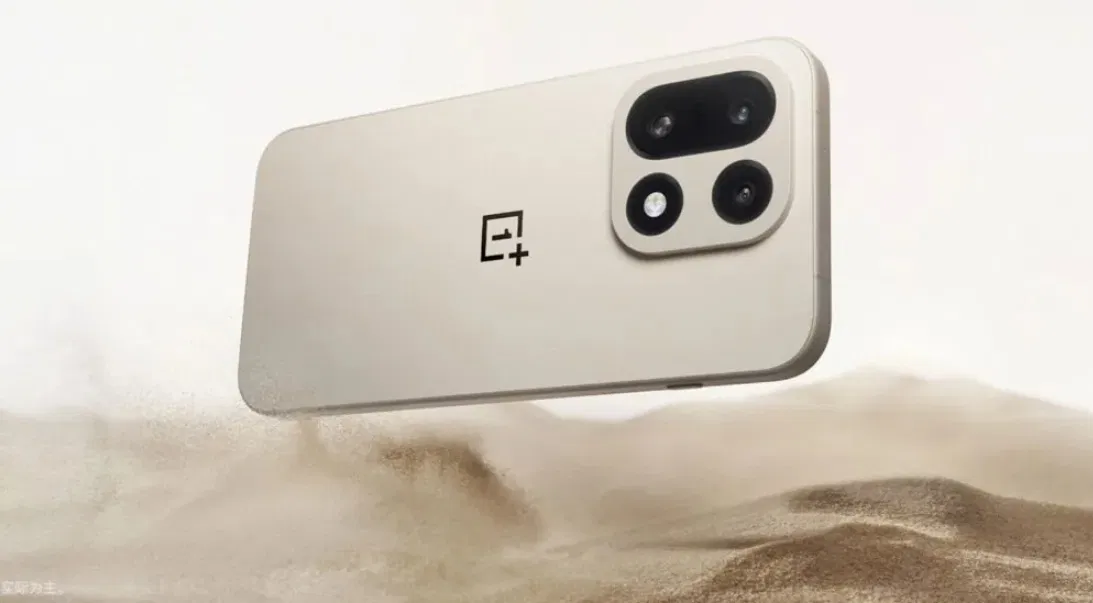 Điện thoại OnePlus 15 (Ảnh: Internet) Điện thoại OnePlus 15 (Ảnh: Internet)