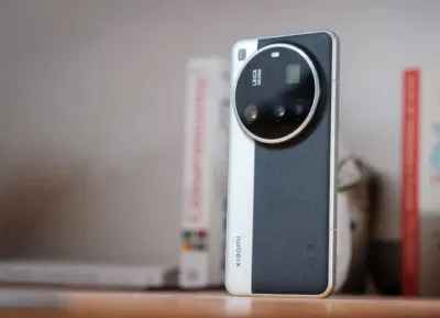 Điện thoại Xiaomi 15 Ultra (Ảnh: Internet) Điện thoại Xiaomi 15 Ultra (Ảnh: Internet)