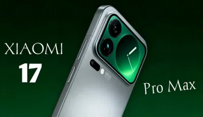 Hình ảnh dự đoán điện thoại Xiaomi 17 Pro Max (Ảnh: Internet) Hình ảnh dự đoán điện thoại Xiaomi 17 Pro Max (Ảnh: Internet)