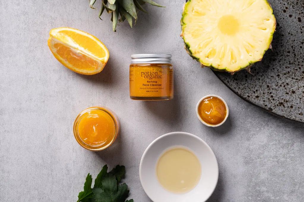 Dùng enzyme chăm sóc da tưởng hot nhưng không phải ai cũng sử dụng đúng Bảo vệ bảo vệ da cải thiện cải thiện kết cấu da chăm sóc chăm sóc da chăm sóc da bằng enzyme chống oxy hóa da chết da nhạy cảm dưỡng chất đều màu enzyme chăm sóc da enzyme thực vật hàng rào bảo vệ da hoạt động Kết cấu khoa học Làm dịu làm dịu da làm sáng làm sáng da làn da lợi ích mỹ phẩm nhạy cảm nhược điểm oxy hóa phổ biến sáng da tẩy da chết