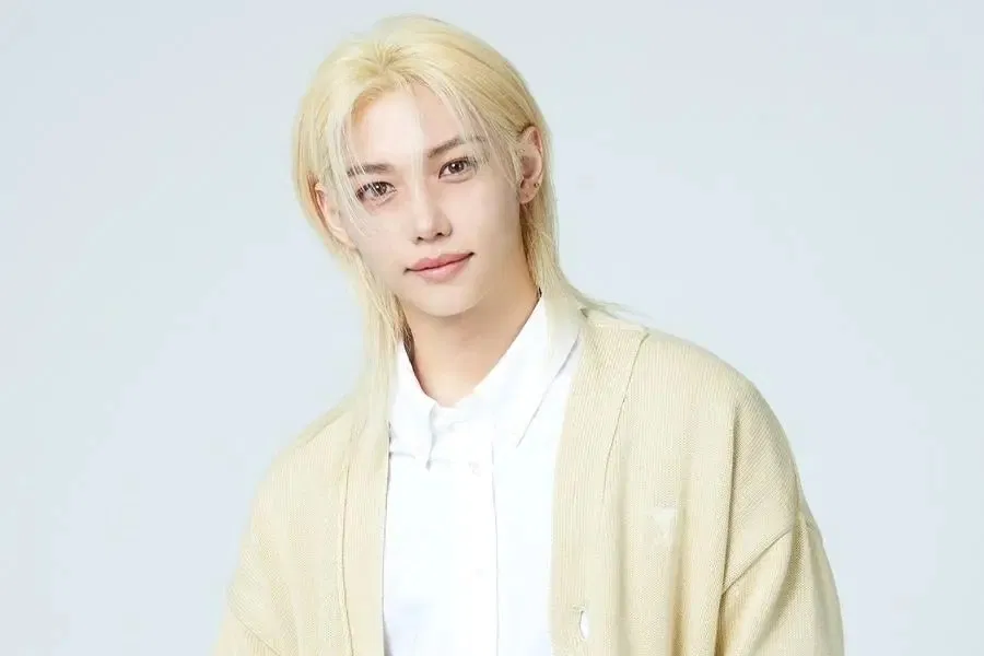 Felix là một thành viên của Stray Kids, nổi tiếng với giọng hát đặc biệt và tài năng xuất sắc. Anh cũng được biết đến với tấm lòng nhân ái và thường xuyên tham gia các hoạt động từ thiện (Ảnh: Internet)