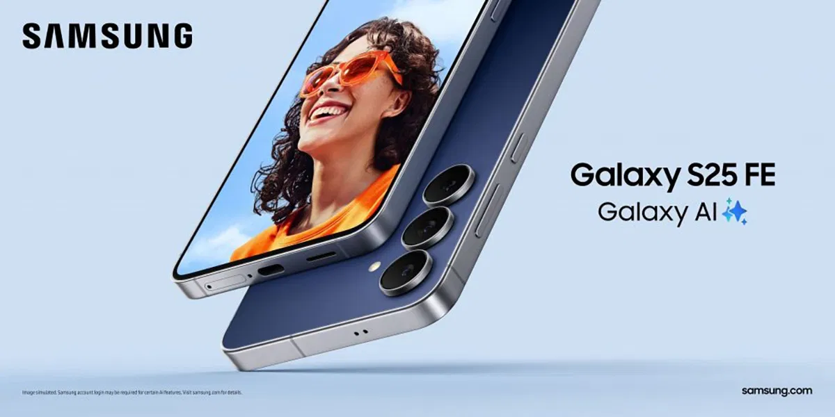 Galaxy S25 FE có khá nhiều tính năng AI thú vị (Ảnh: Internet)
