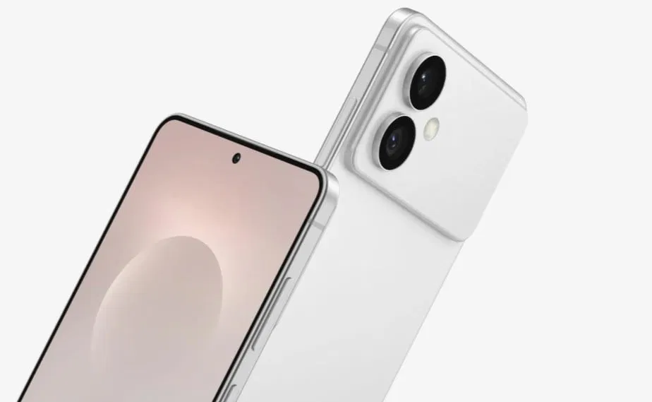 Galaxy S26 Edge (Ảnh: Internet)