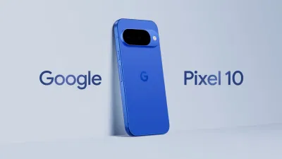 Google Pixel 10 (Ảnh: Internet) Google Pixel 10 (Ảnh: Internet)