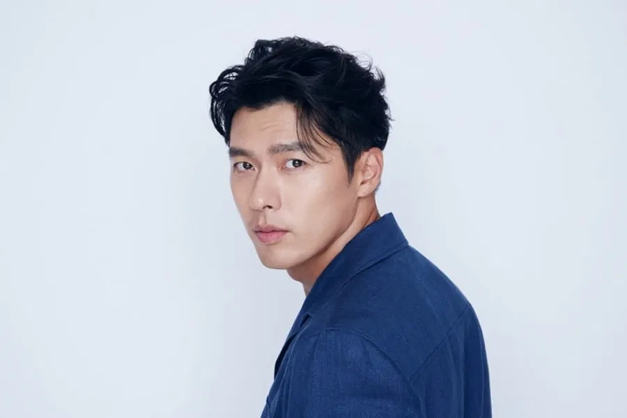 Hyun Bin là một trong những nam diễn viên hàng đầu của Hàn Quốc, nổi tiếng toàn châu Á với các vai diễn trong “Secret Garden”, “Crash Landing on You” và nhiều tác phẩm điện ảnh ăn khách (Ảnh: Internet)