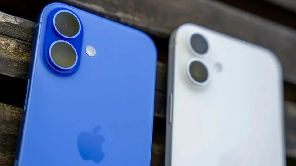 iPhone 17 Pro/Pro Max sở hữu camera tele 48MP, nâng cấp đáng kể so với 12MP trên iPhone 16 (Ảnh: Internet)