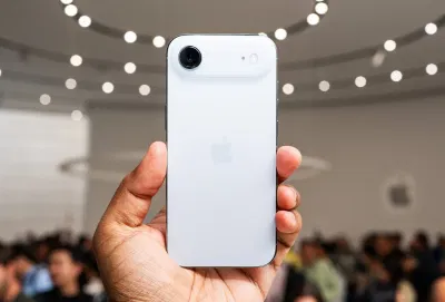 iPhone 17 Air (Ảnh: Internet) iPhone 17 Air (Ảnh: Internet)