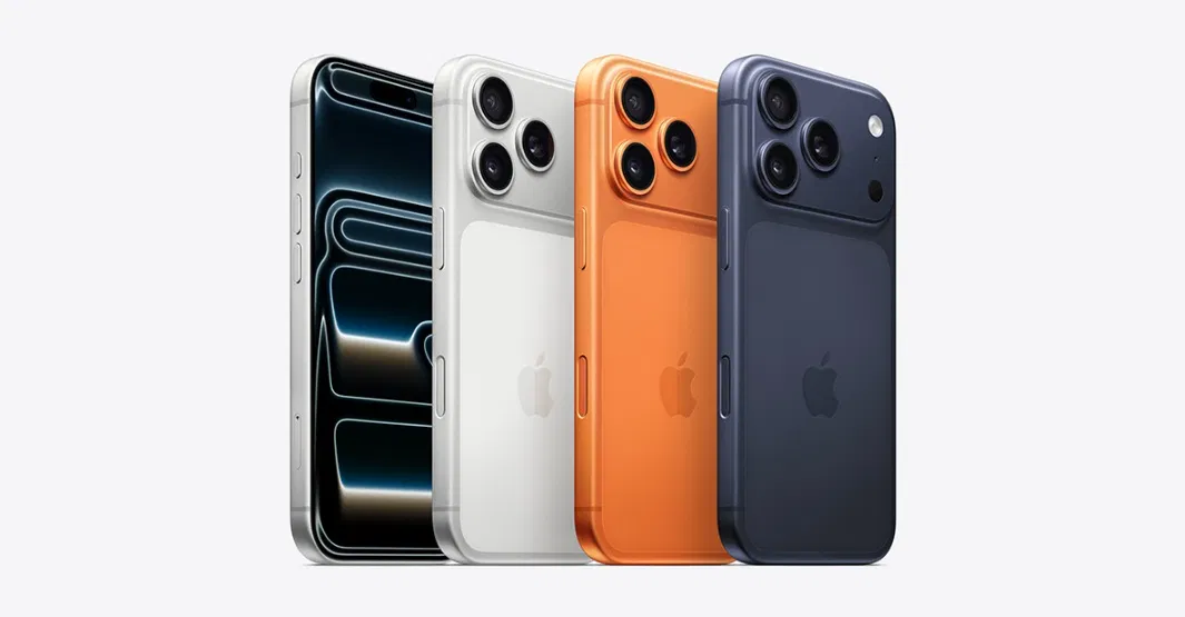 iPhone 17 Pro của Apple (Ảnh: Internet) iPhone 17 Pro của Apple (Ảnh: Internet)