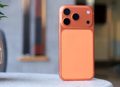 iPhone 17 Pro của Apple (Ảnh: Internet) iPhone 17 Pro của Apple (Ảnh: Internet)