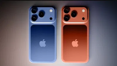 iPhone 17 Pro của Apple (Ảnh: Internet) iPhone 17 Pro của Apple (Ảnh: Internet)