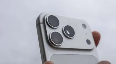 iPhone 17 Pro của Apple (Ảnh: Internet) iPhone 17 Pro của Apple (Ảnh: Internet)