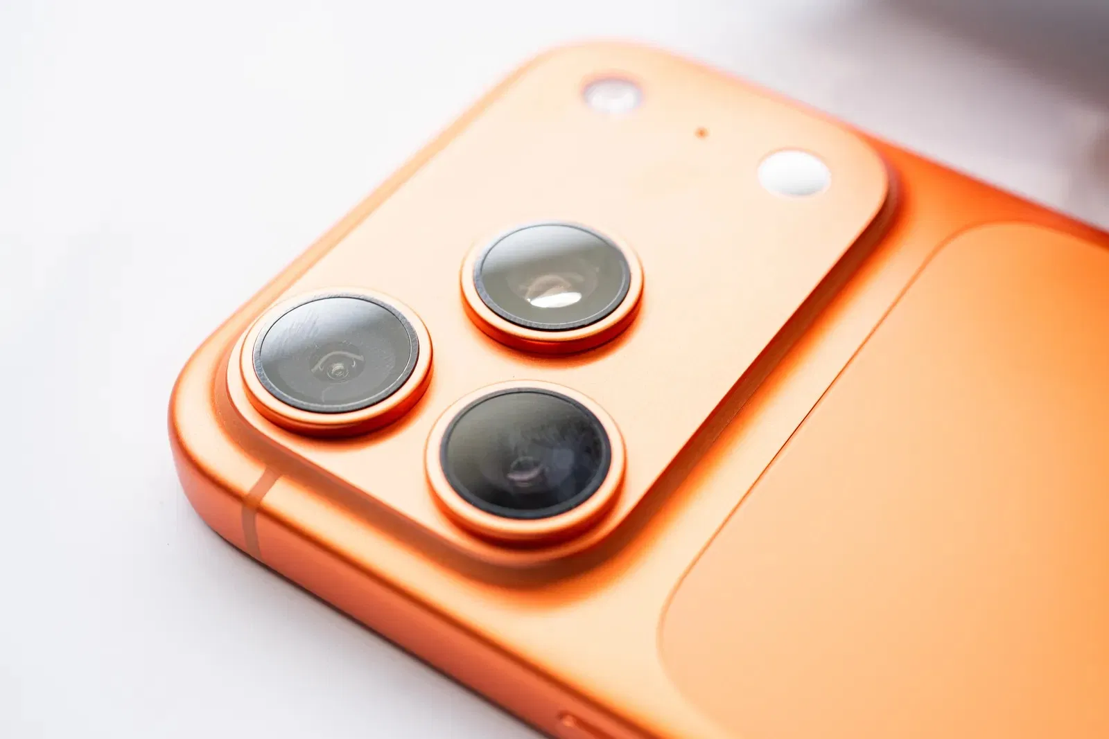 iPhone 17 Pro (Ảnh: Internet) iPhone 17 Pro (Ảnh: Internet)