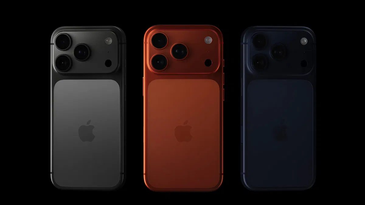 Khả năng ray-tracing của A19 Pro vượt trội so với A18 Pro và các chip đối thủ, với 2.411 điểm trong bài test Solar Bay Extreme và 2.956 điểm trong Steel Nomad Light (Ảnh: Internet) Khả năng ray-tracing của A19 Pro vượt trội so với A18 Pro và các chip đối thủ, với 2.411 điểm trong bài test Solar Bay Extreme và 2.956 điểm trong Steel Nomad Light (Ảnh: Internet)