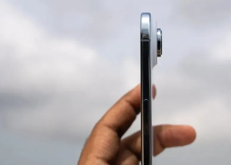 iPhone Air của Apple (Ảnh: Internet)