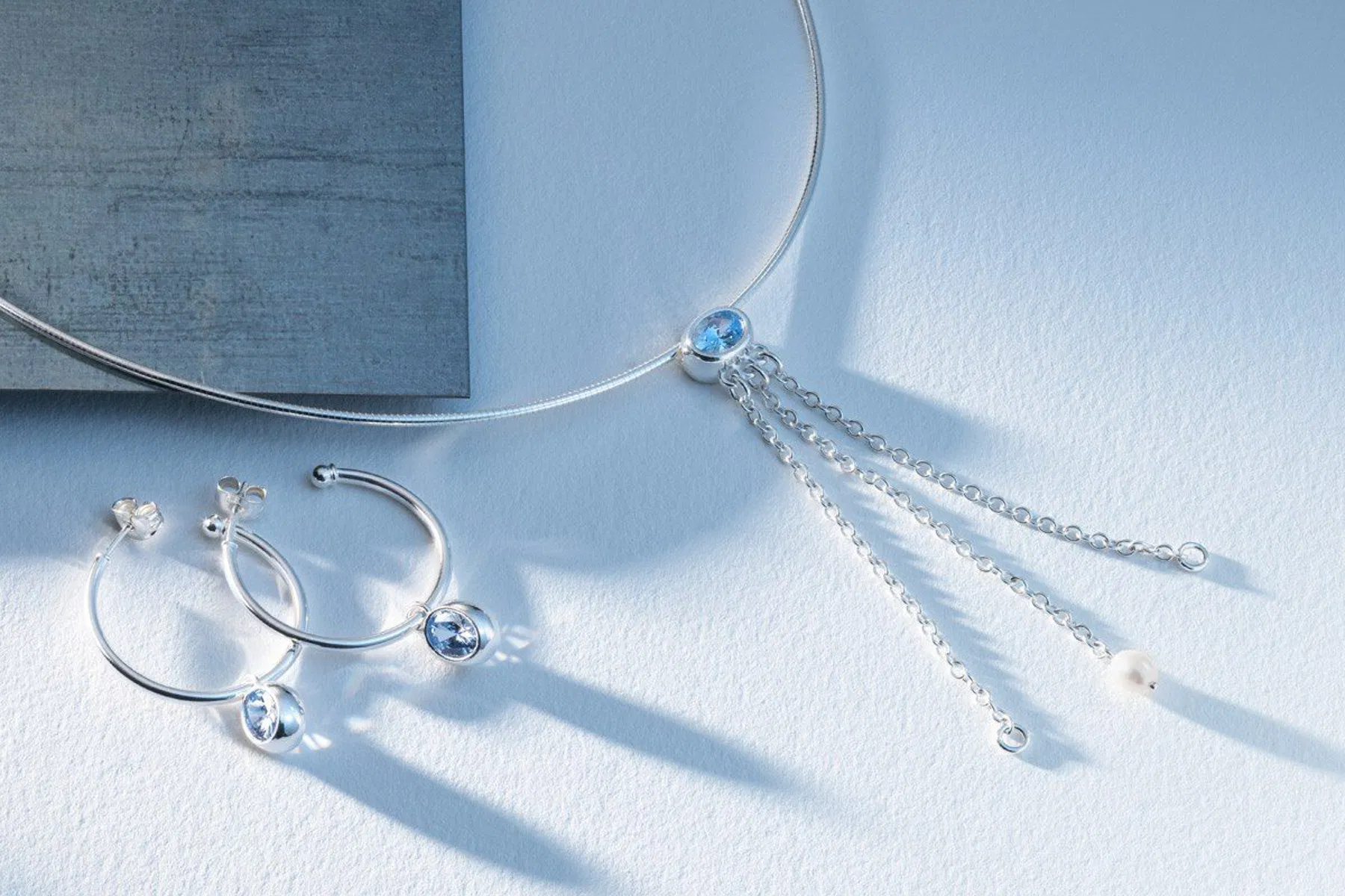 Trang sức của Kalevala Jewelry (Ảnh: Internet)