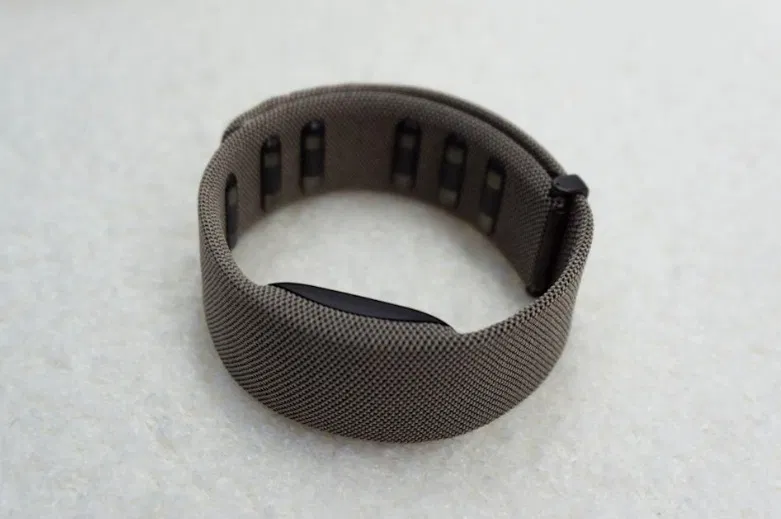 Vòng đeo tay Neural Band (Ảnh: Internet) Vòng đeo tay Neural Band (Ảnh: Internet)