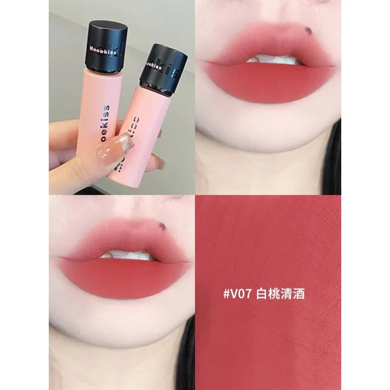 Màu son cực kì hợp da sáng (Nguồn: Internet)