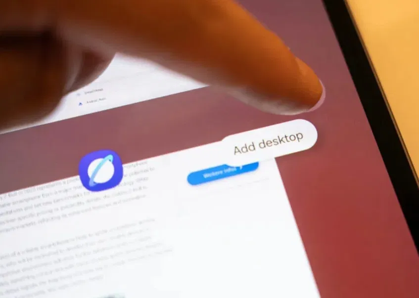 Galaxy Tab S11 Ultra (Ảnh: Internet) Galaxy Tab S11 Ultra (Ảnh: Internet)