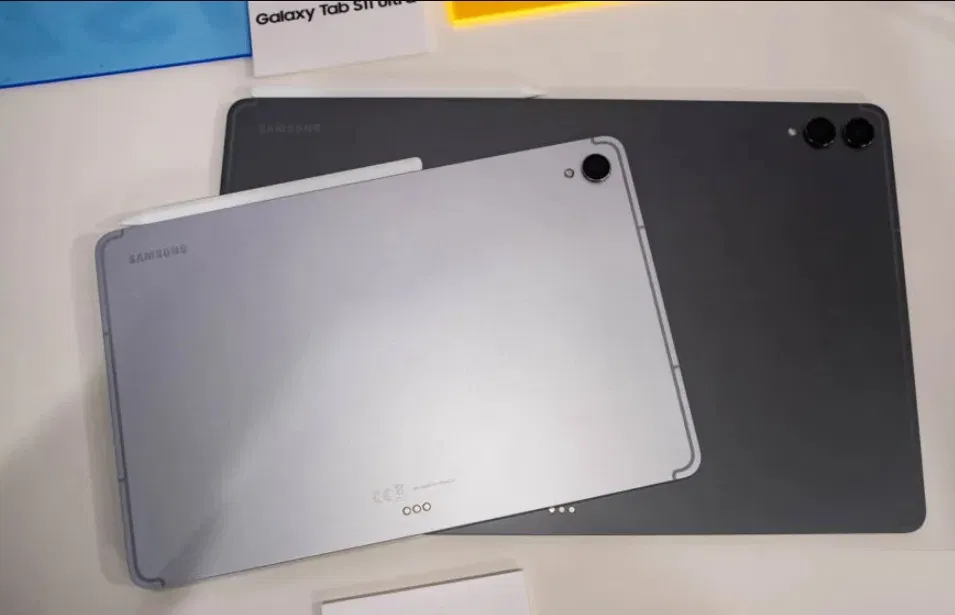 Galaxy Tab S11 và Tab S11 Ultra (Ảnh: Internet) Galaxy Tab S11 và Tab S11 Ultra (Ảnh: Internet)