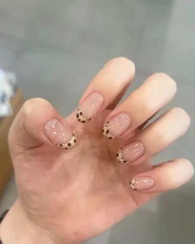 Nổi bật với tone màu nâu be Nổi bật với tone màu nâu be