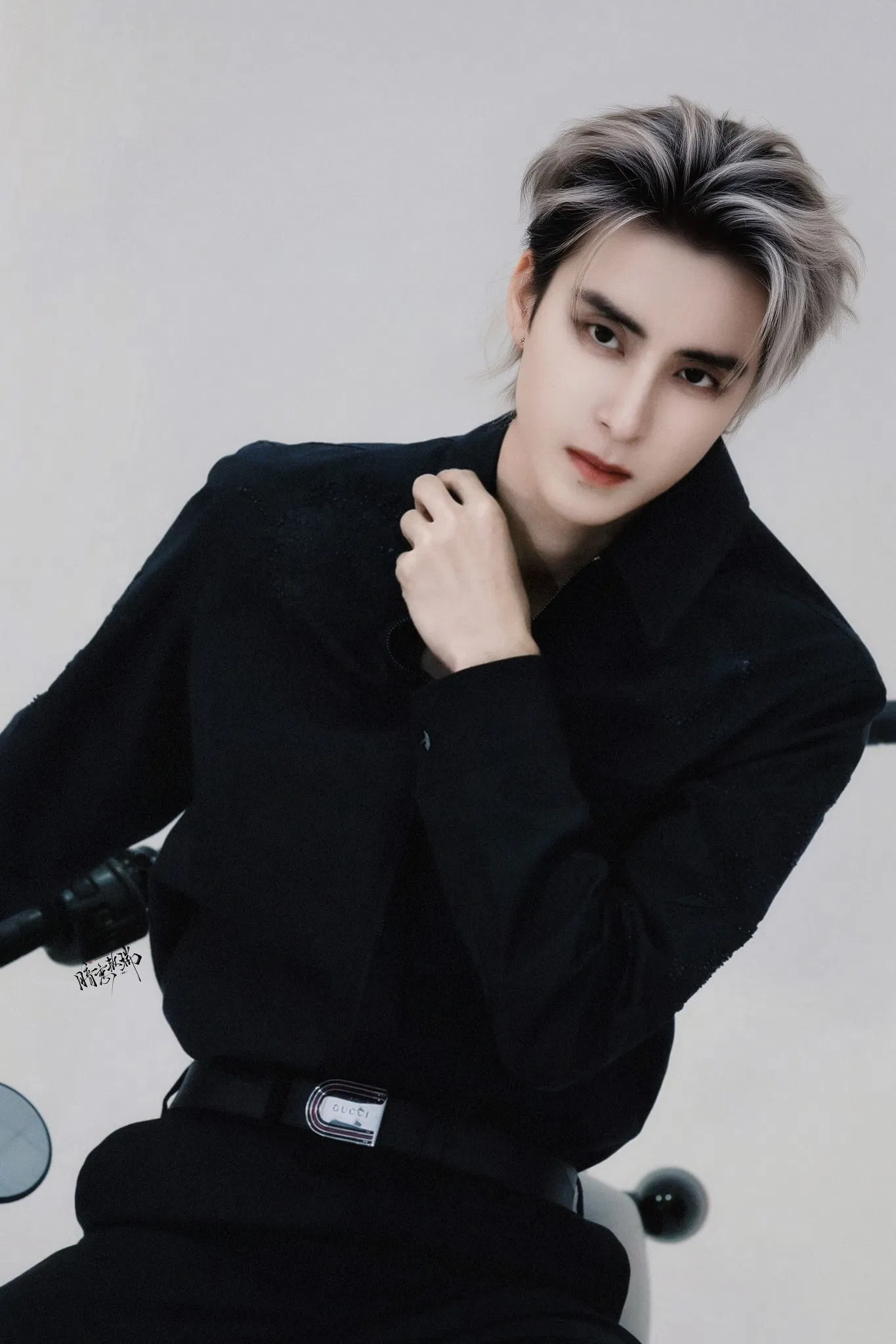 Ngao Thuỵ Bằng (nguồn: internet)