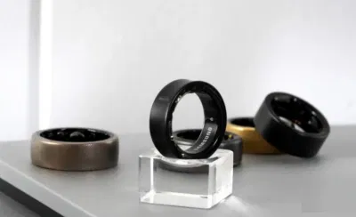 Nhẫn thông minh Galaxy Ring (Ảnh: Internet) Nhẫn thông minh Galaxy Ring (Ảnh: Internet)