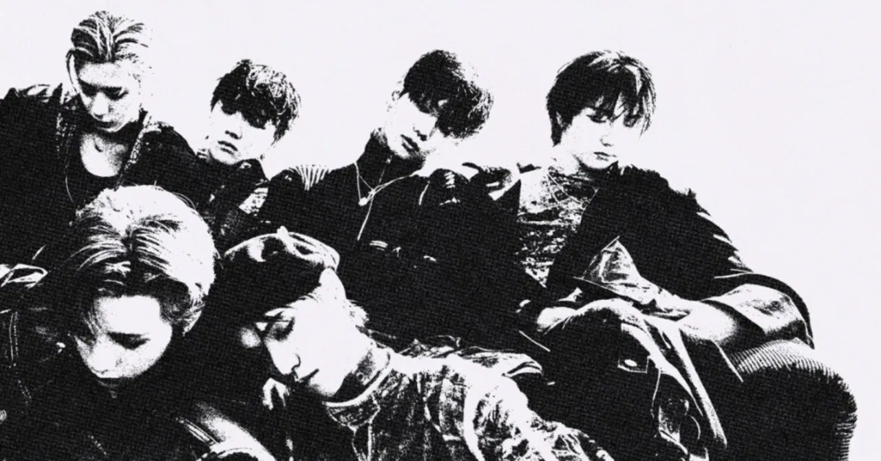 "No Genre" là mini album thứ tư của BOYNEXTDOOR, phát hành vào tháng 5 năm 2024, đánh dấu sự phát triển rõ rệt trong âm nhạc của nhóm (Ảnh: Internet)