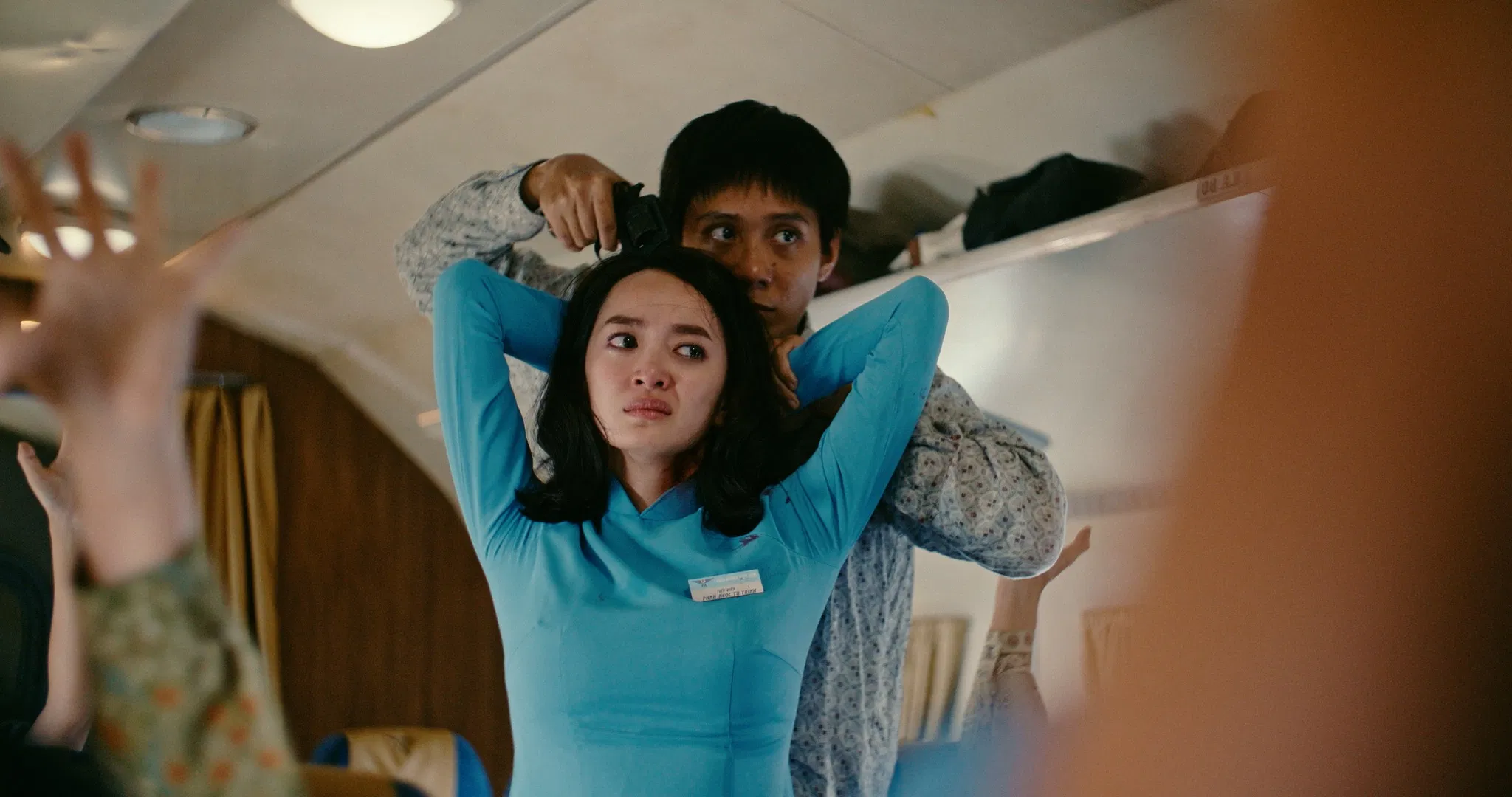 Tử Chiến Trên Không (nguồn: internet)