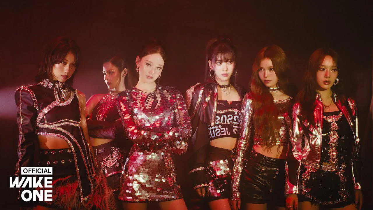 Ca khúc chủ đề "Mamma Mia" khẳng định thông điệp sống theo cách riêng (Ảnh: Internet)