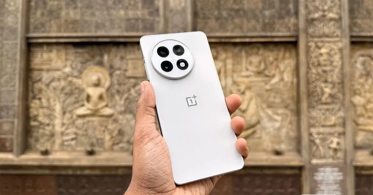 OnePlus 13R (Ảnh: Internet)