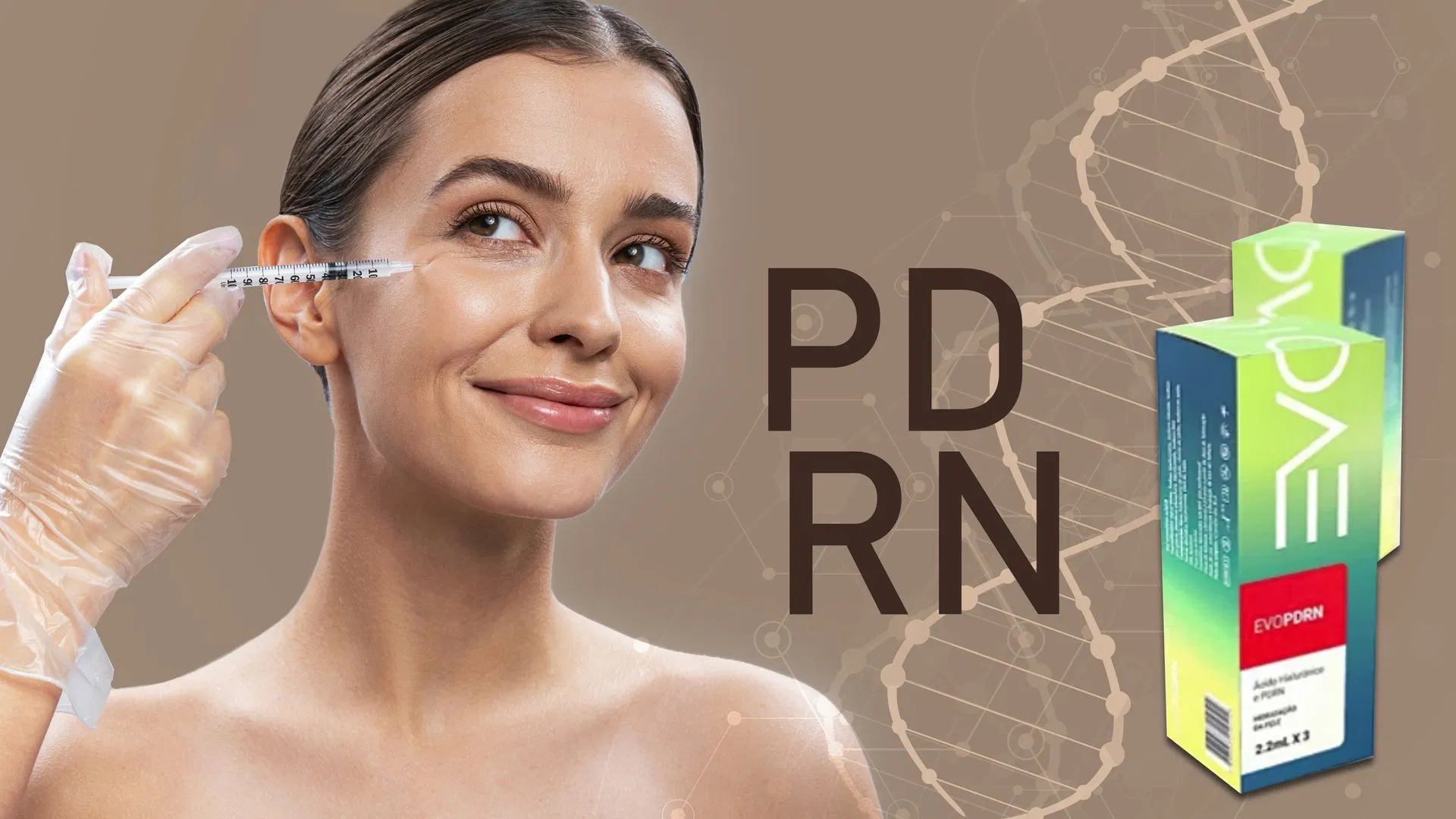 PDRN có giá thành khá cao PDRN có giá thành khá cao