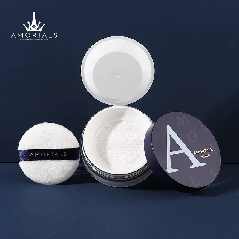 Phấn phủ bột AMORTALS