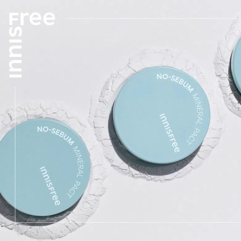 Phấn phủ Innisfree