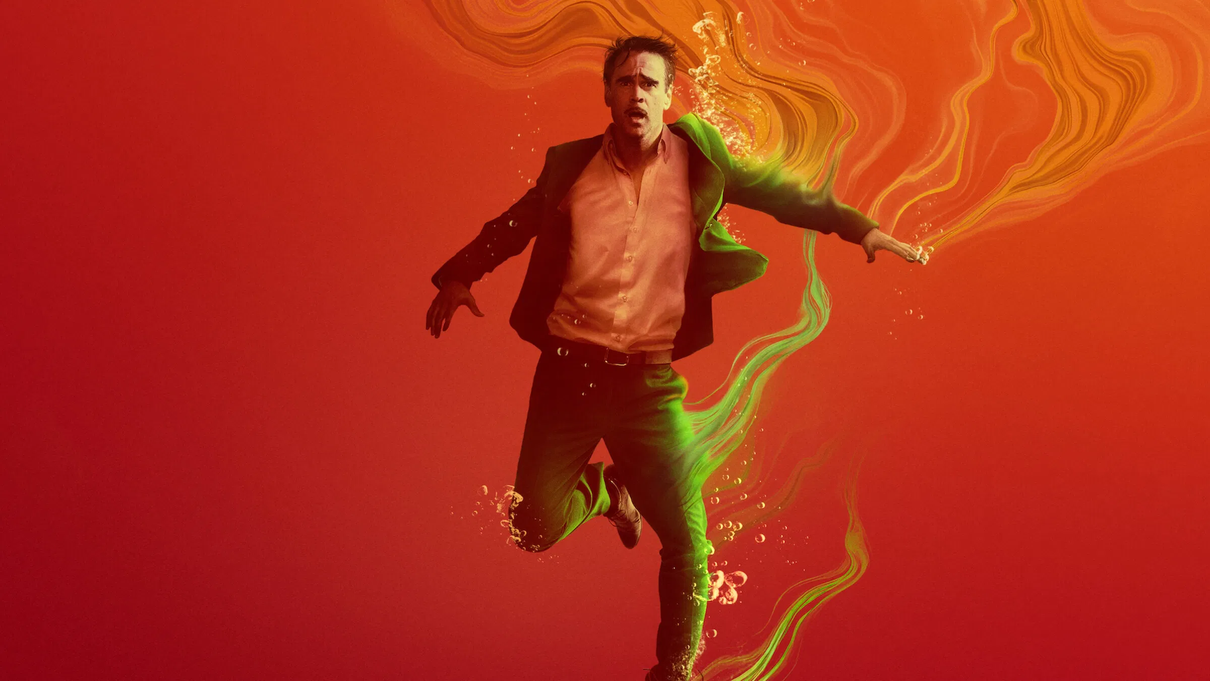 Phim tội phạm The Ballad of a Small Player Netflix 2025