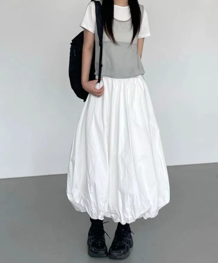 Độ phồng tạo sự cá tính