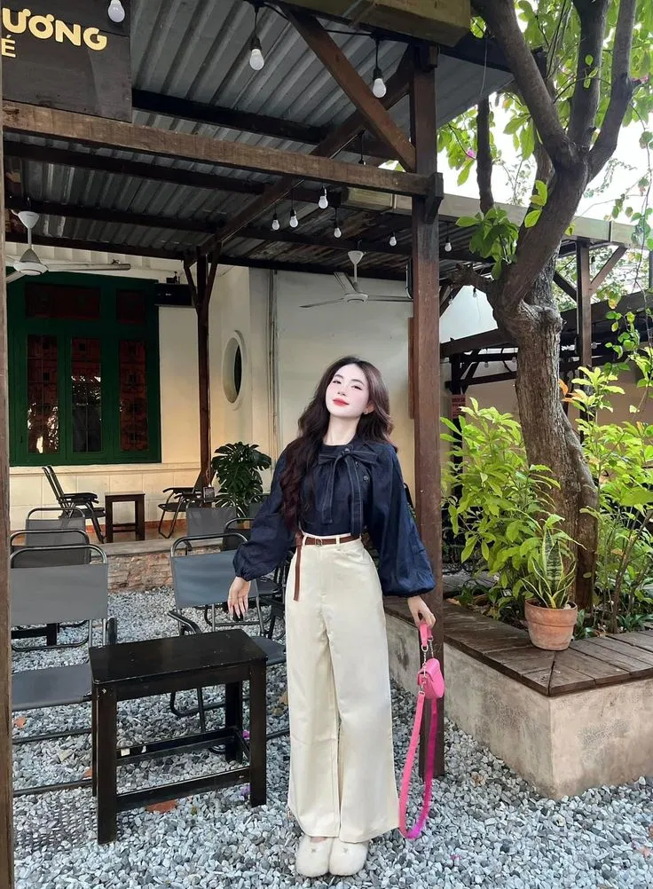 Chọn lọc họa tiết phù hợp