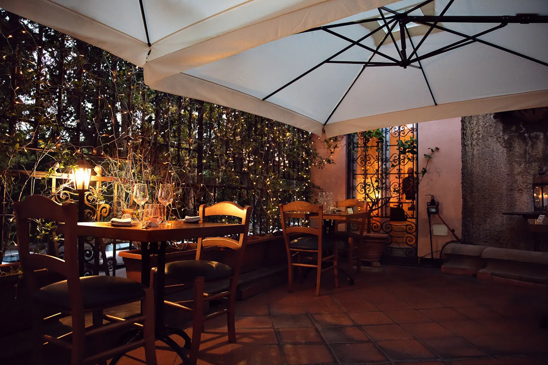 Ristorante Giulia (Ảnh: Internet)