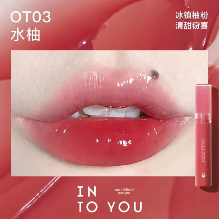 Màu OT03 - Hồng san hô