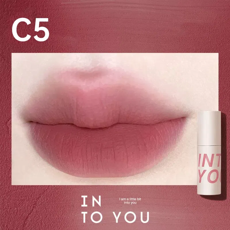 Màu C5 - Hồng đất đậu đỏ