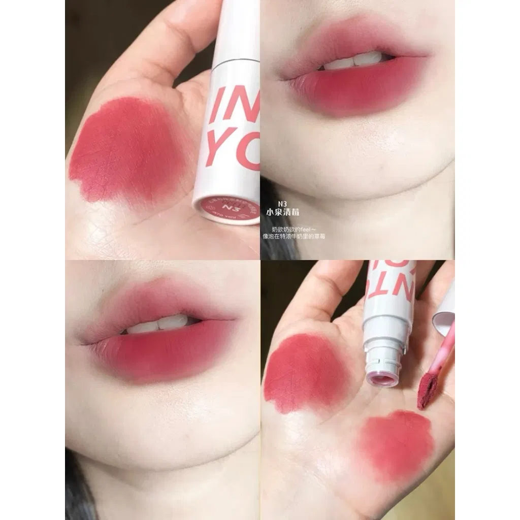 Màu N3 - Hồng đỏ đất