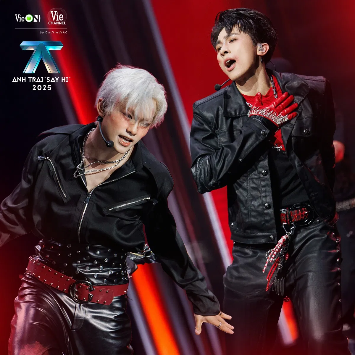 Stage Hermosa (Nguồn: internet)