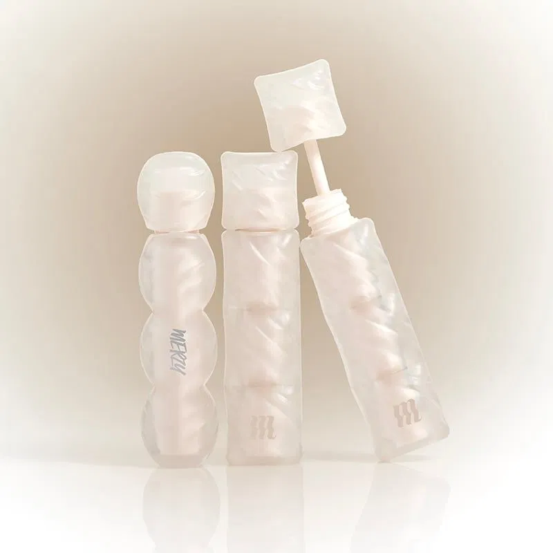 Thiết kế son Merzy Puffer Mellow Tint