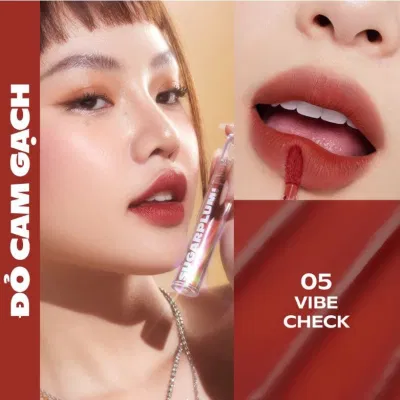 OFÉLIA SUGARPLUM MistyNow Blurring Tint