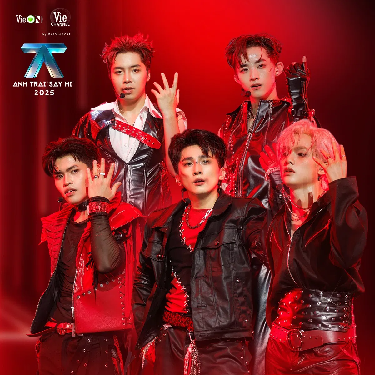 Hermosa được đánh giá hay nhất livestage 1 (Nguồn: internet)