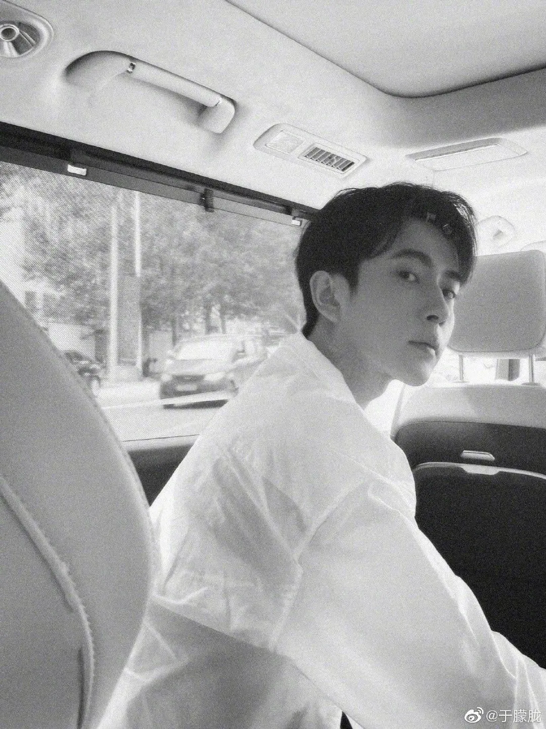 Nam diễn viên Vu Mông Lung đột ngột qua đời (nguồn: internet)