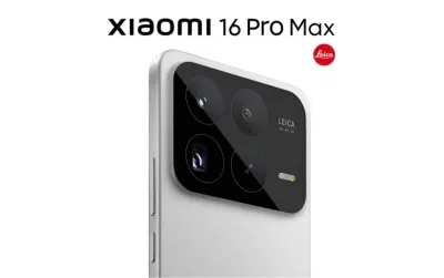 Xiaomi 16 Pro Max (Ảnh: Internet) Xiaomi 16 Pro Max (Ảnh: Internet)