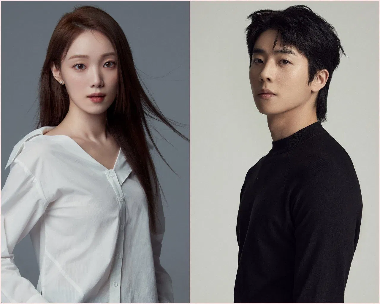 “Your Brilliant Season” có sự tham gia của vLee Sung-kyung và Chae Jong-hyeop (Ảnh: Internet)