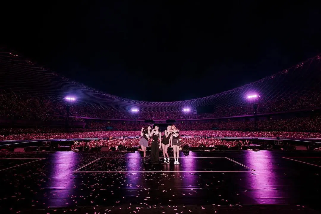 BLACKPINK